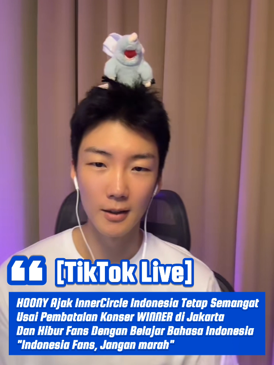 @FYI WINNER