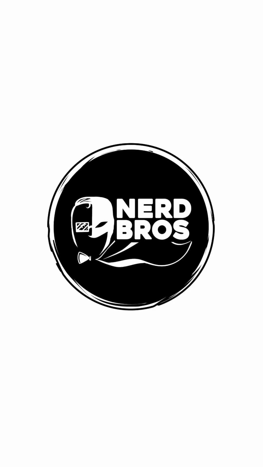@Nerd Bros UK