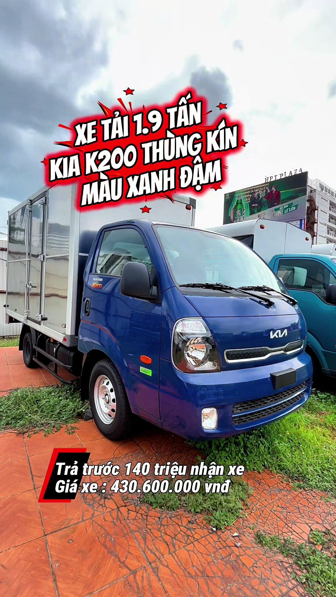 @Xe Tải KIA - 0865 650 402