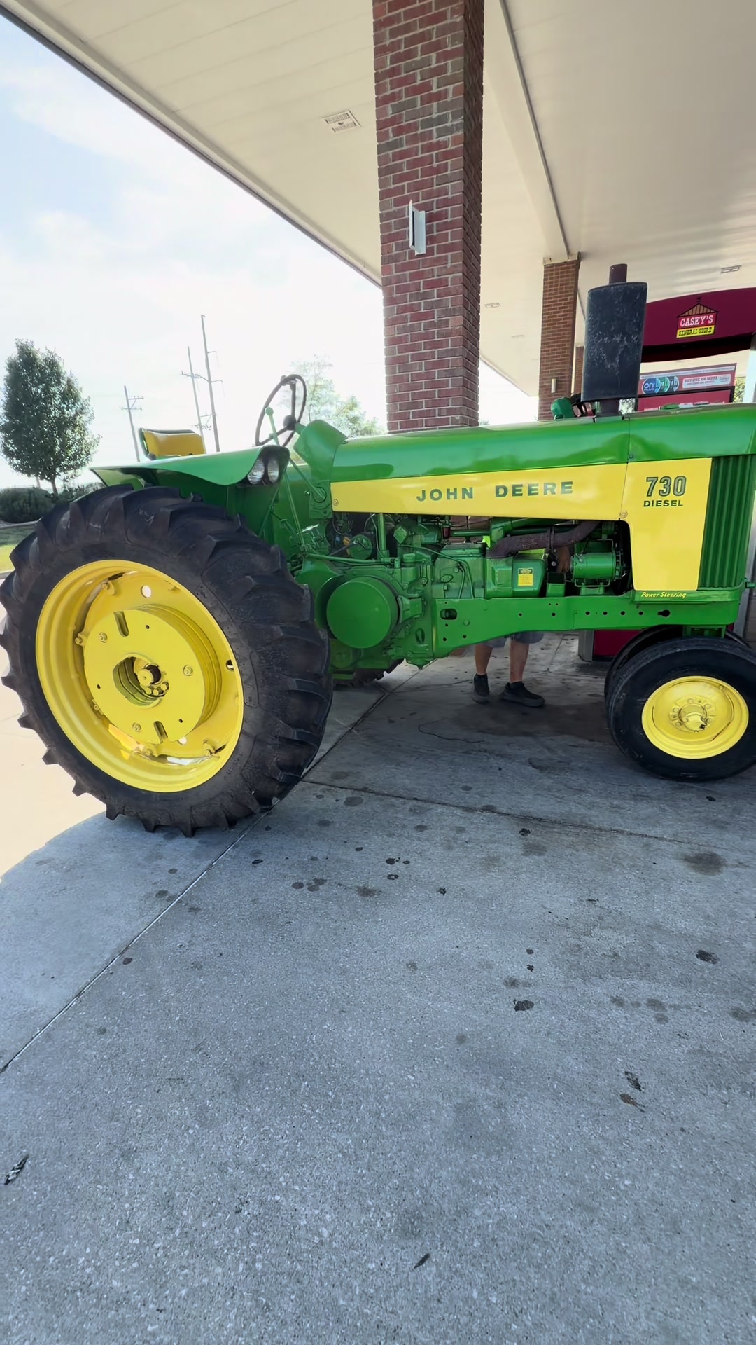 @Farmer Brando