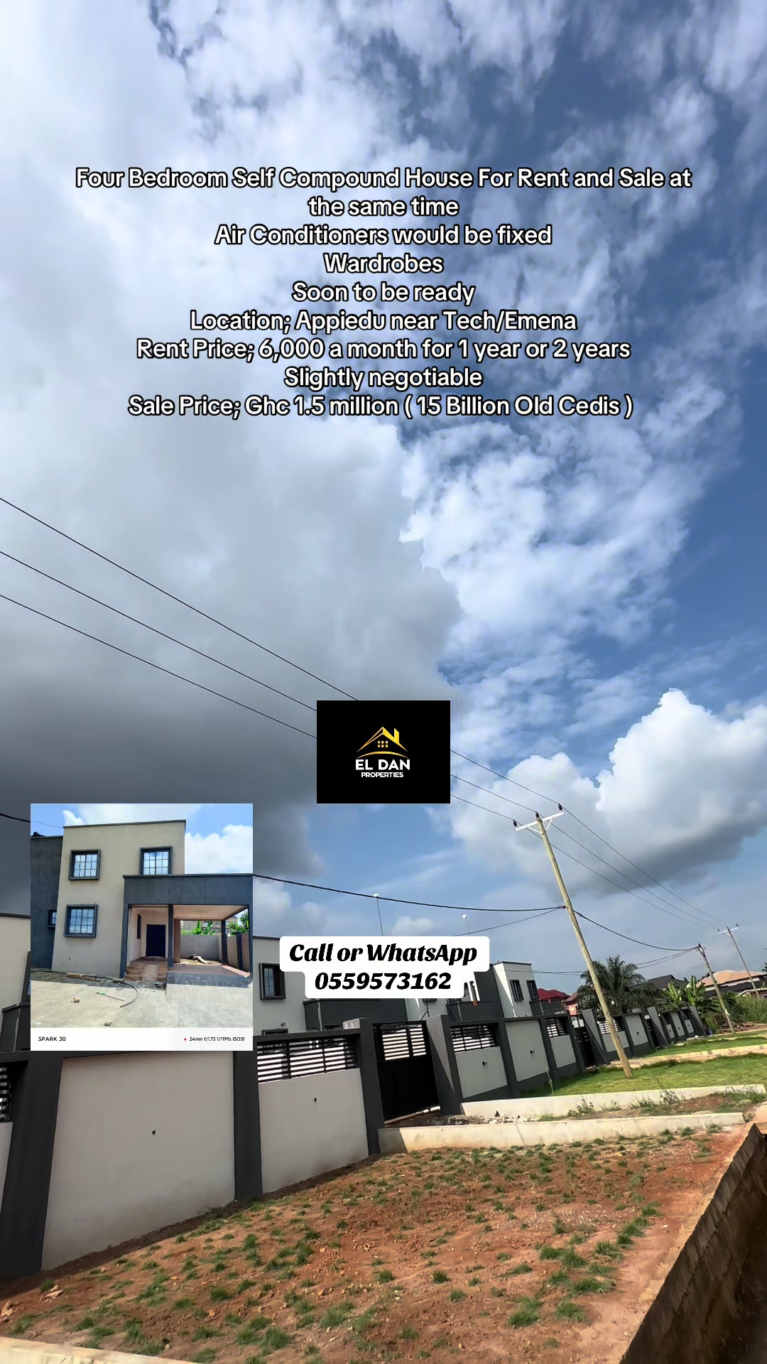 @EL Dan Properties🏠🏞️