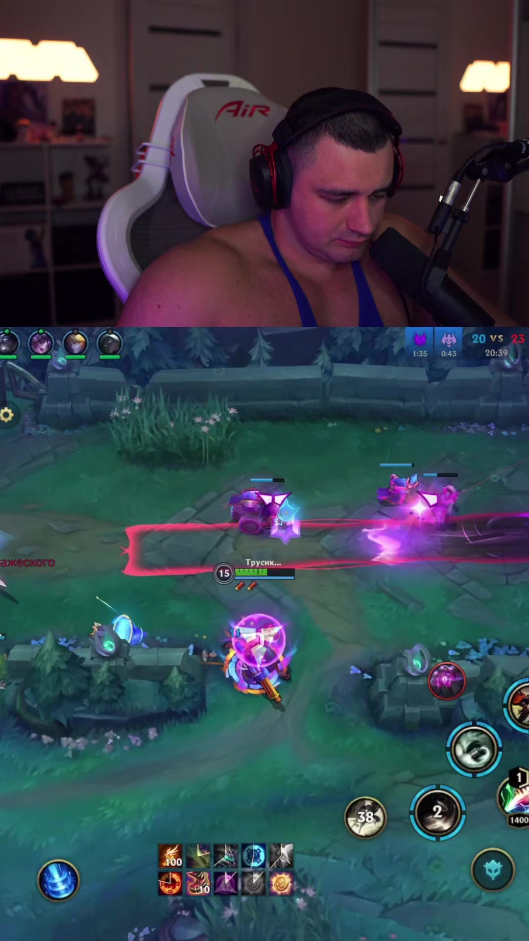 @kazurtwitch