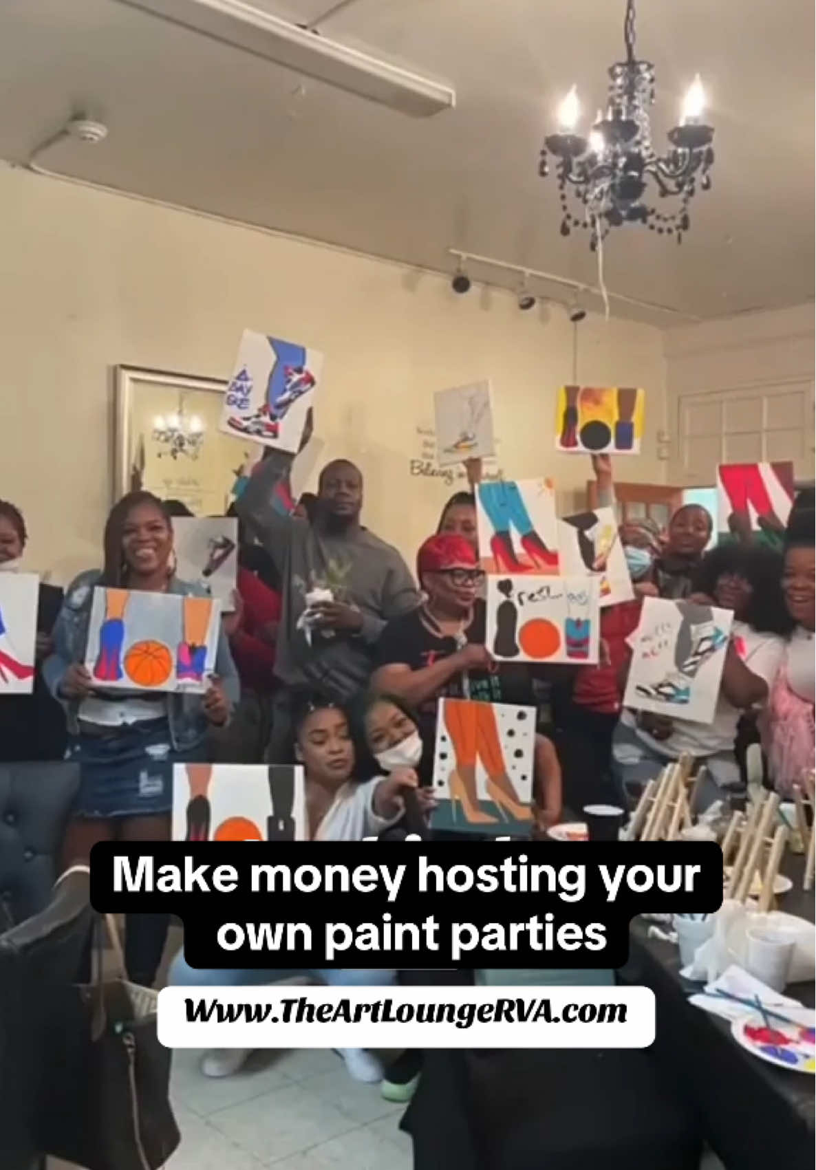 @Tequila the Artist