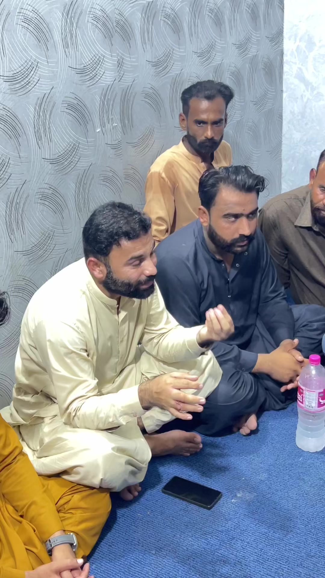 @Ghullam Magsi