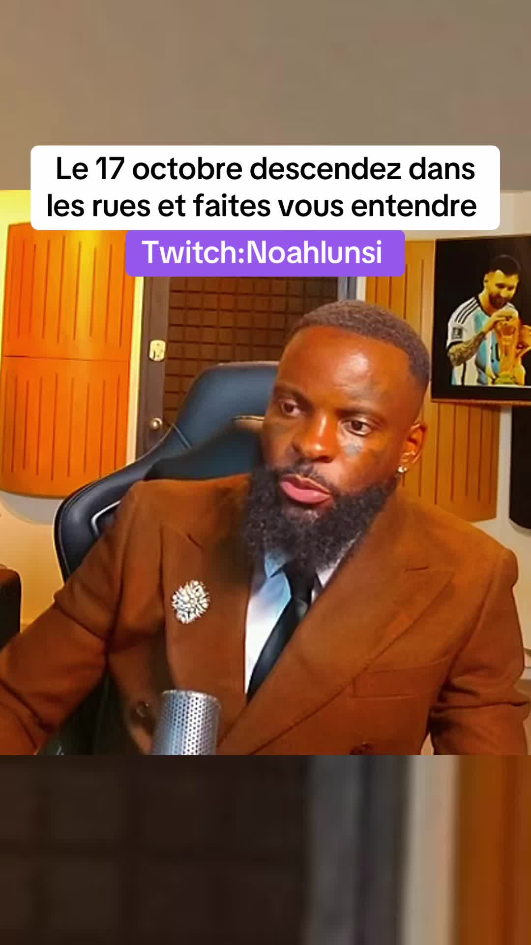 @Les P&eacute;pites de Noah Lunsi