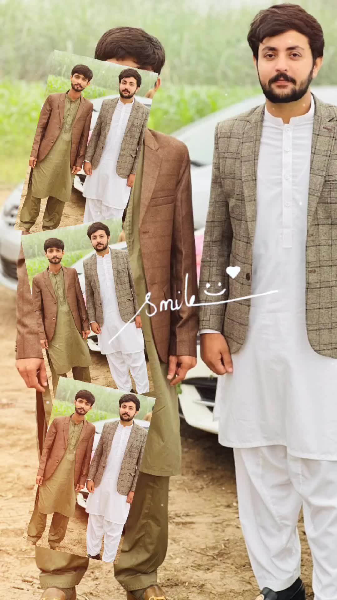 @Malik imran