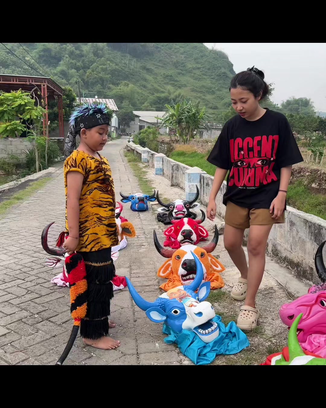 @VICHO BOCAH NGEVLOG