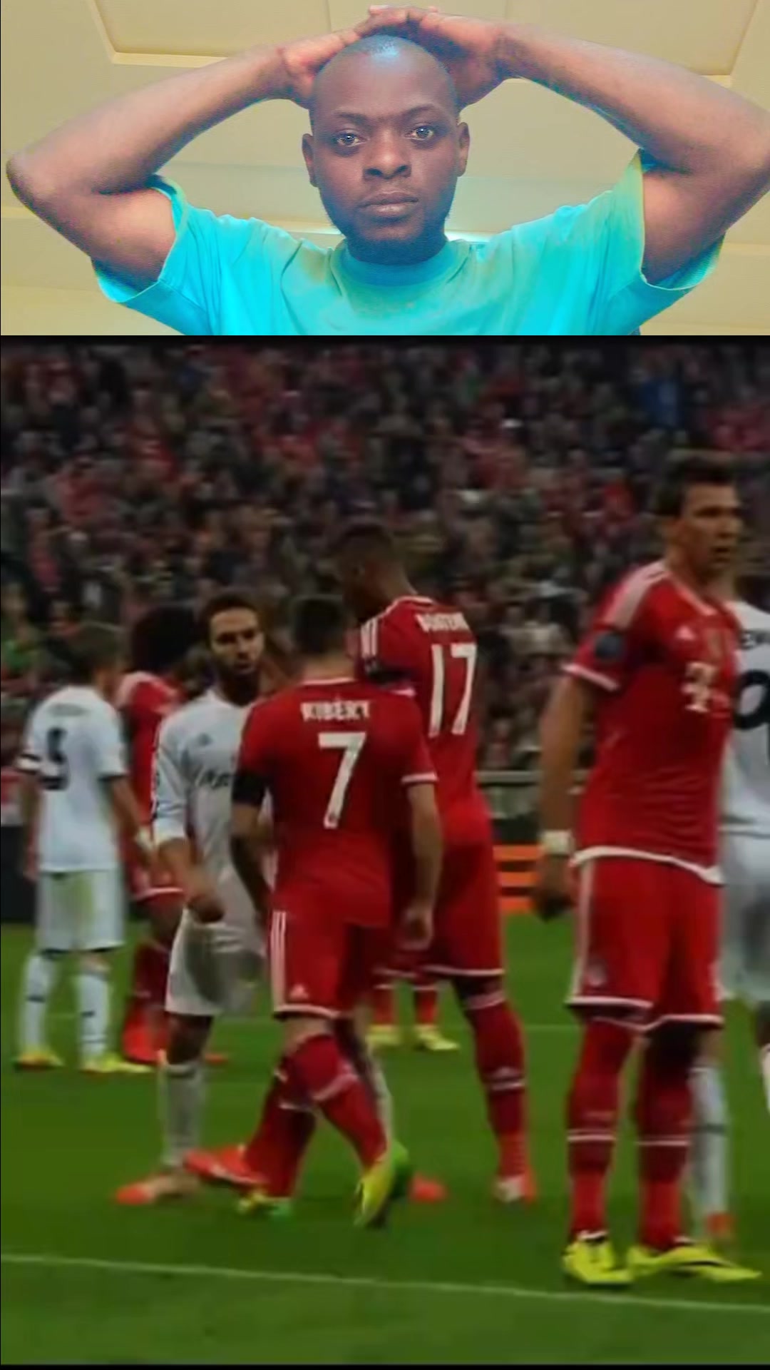 @roqeeb highlights