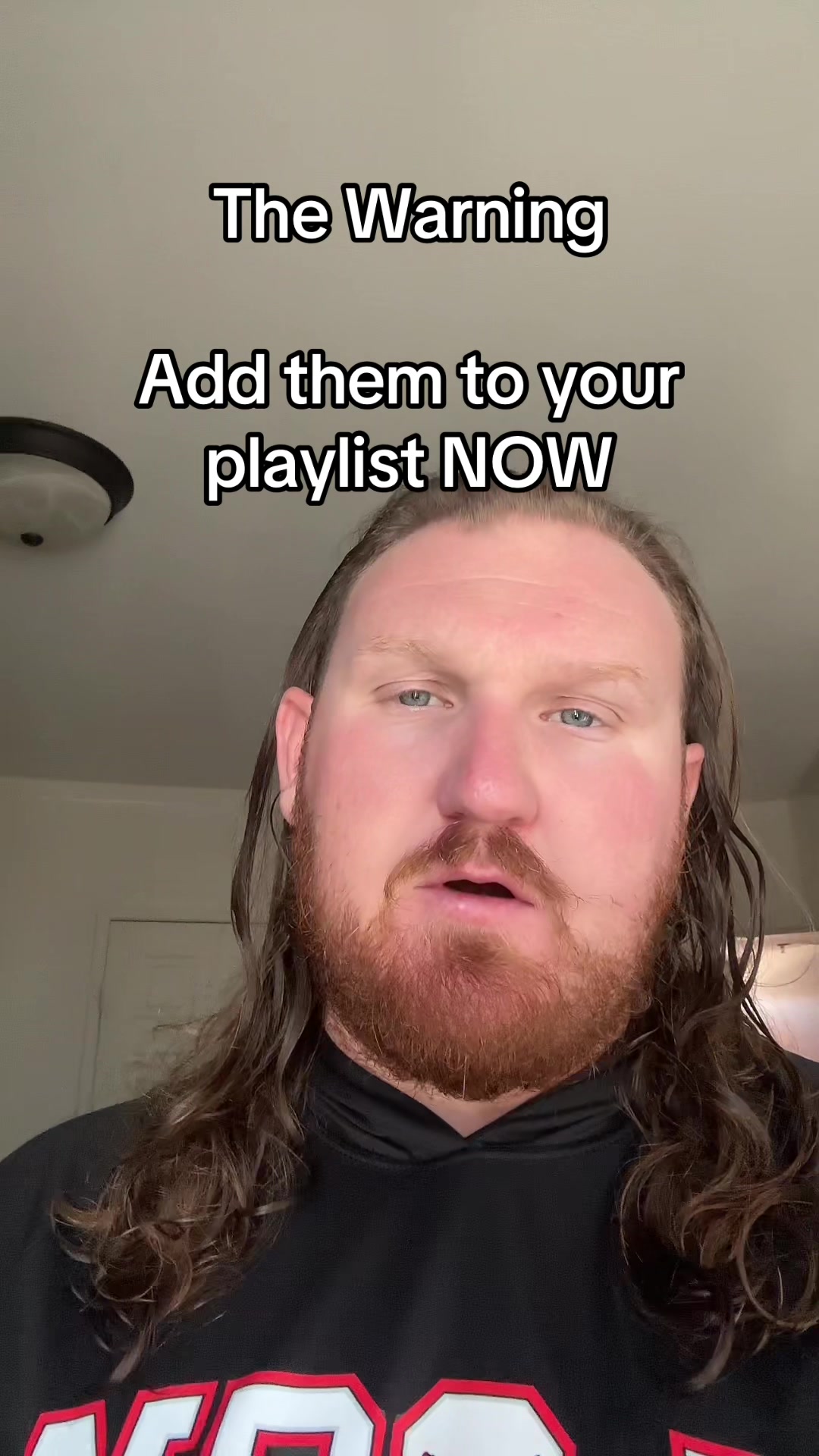 @Trevor