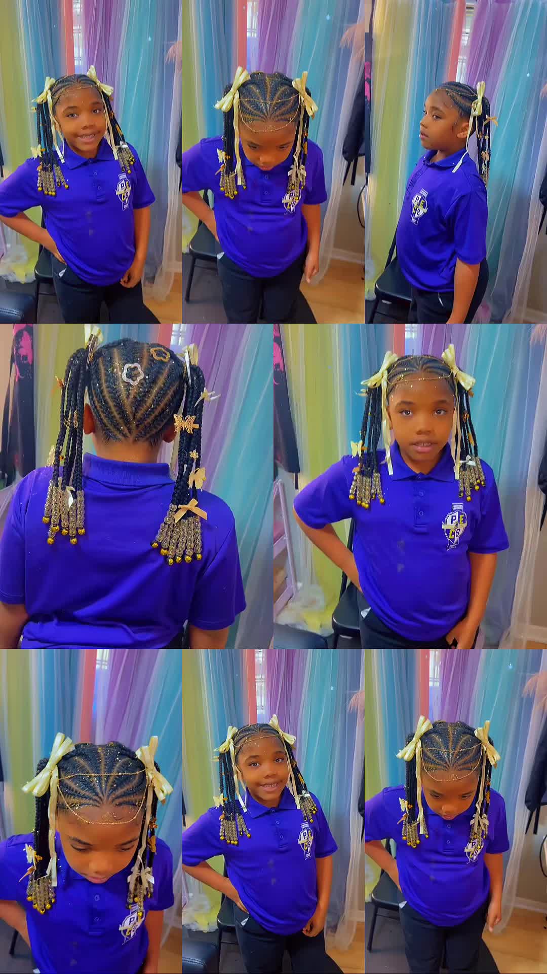 @KyLashay Beauty