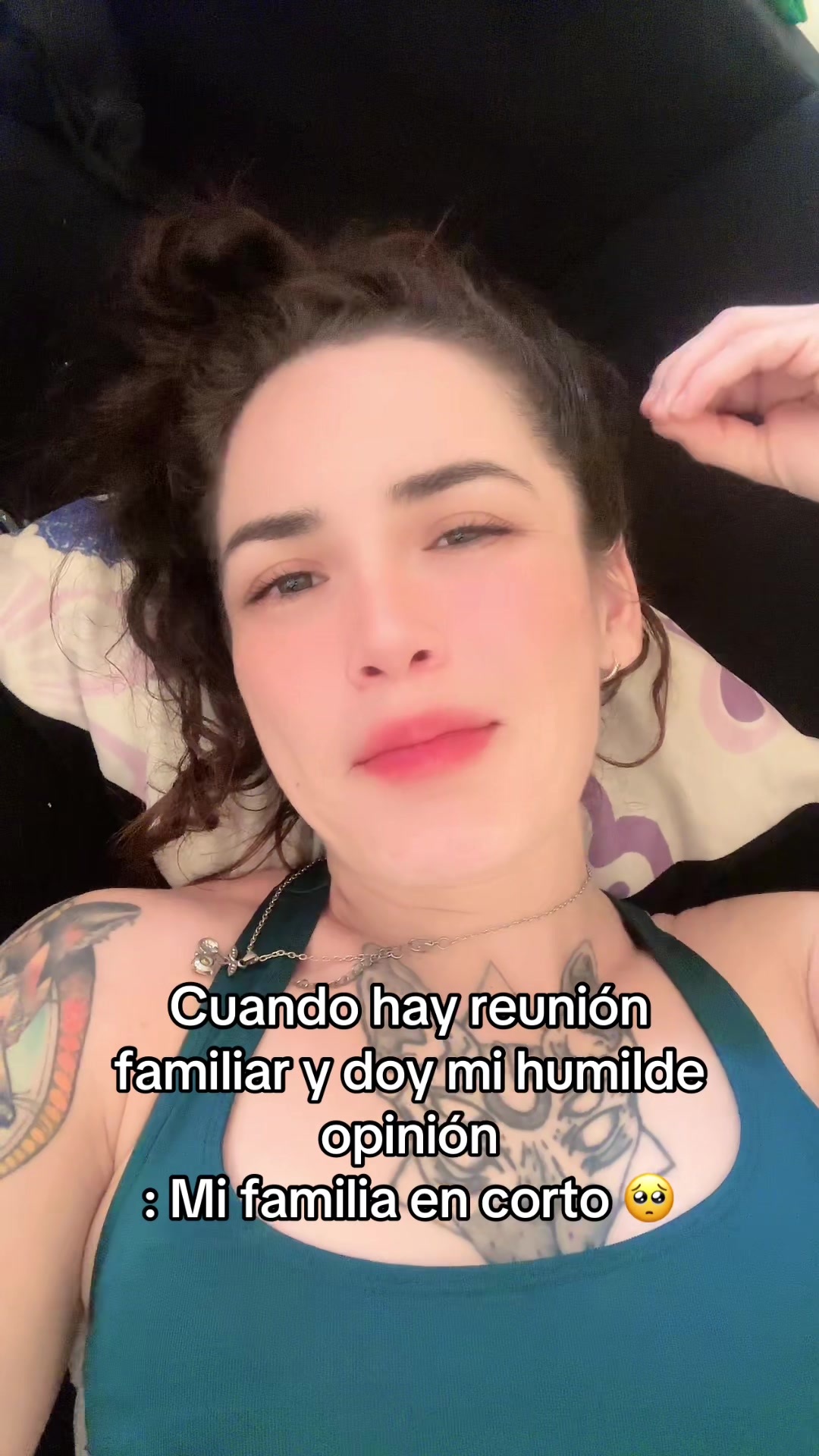 @Julieta de Romeo