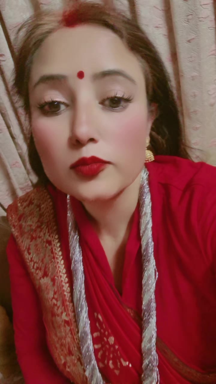 @Anupa Dhakal
