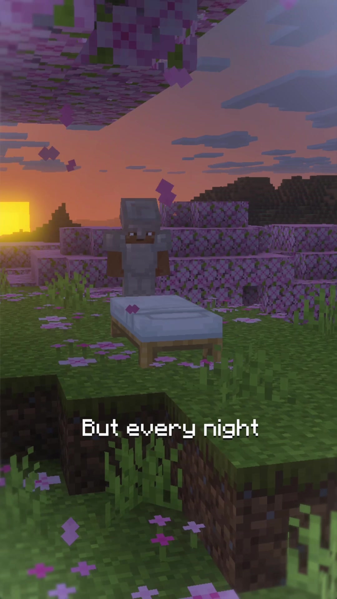 @Minecraft
