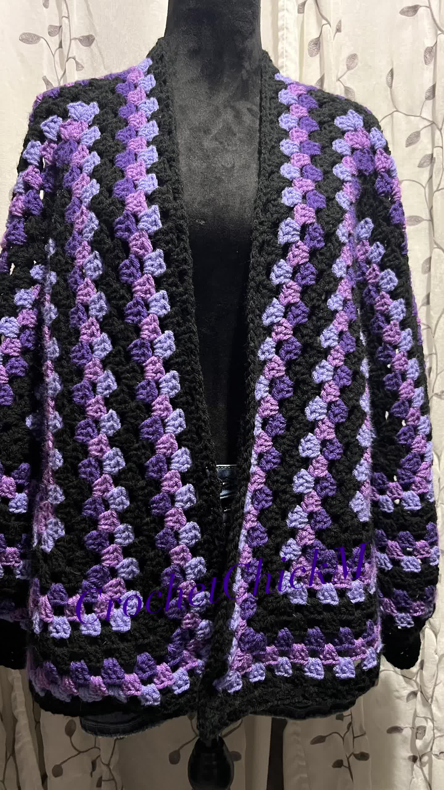@Crochetchickm