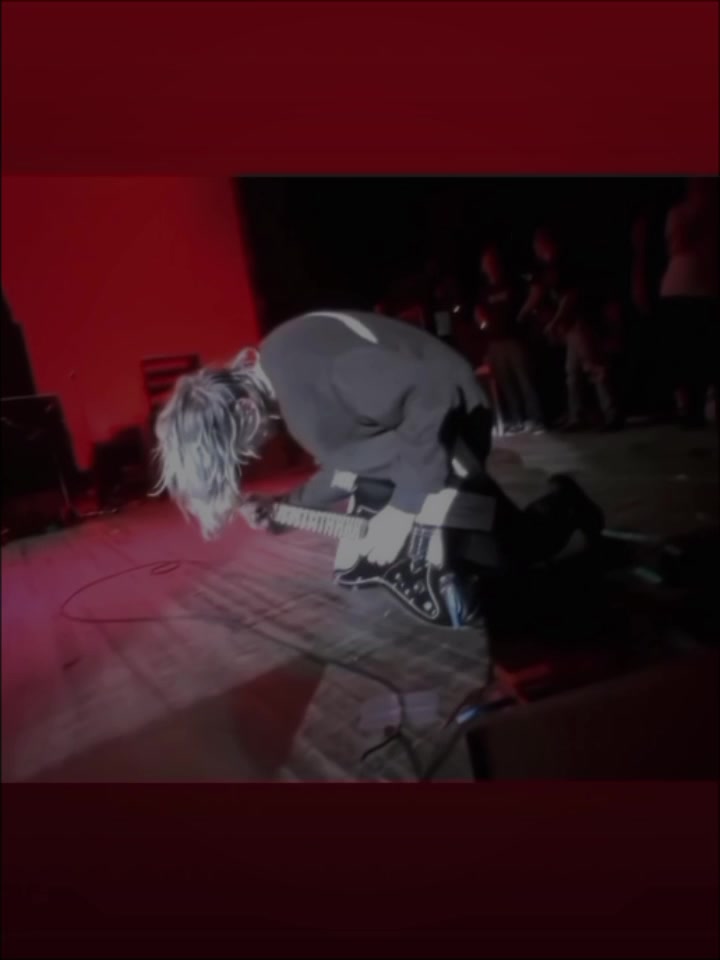 @ꍌꄲꄲ꒯ bye🖐🎸🎸