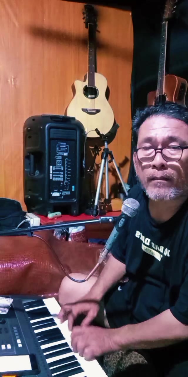 @Ronald Mulia Sitorus