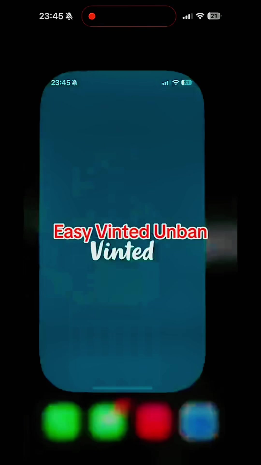 @Zynex
