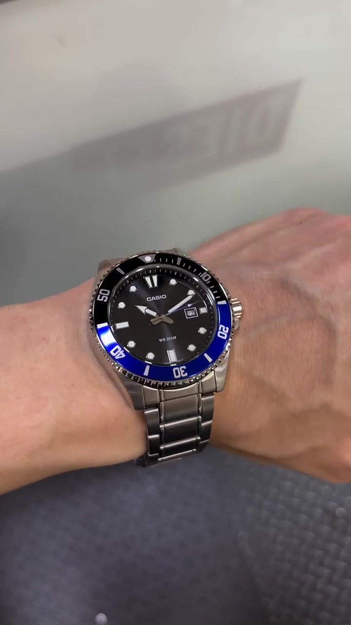 @Relojeria Reparotureloj