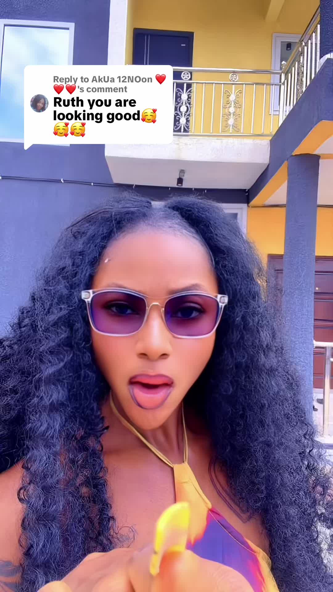 @🩵🇬🇭BIG RUTHY🇬🇭🩵