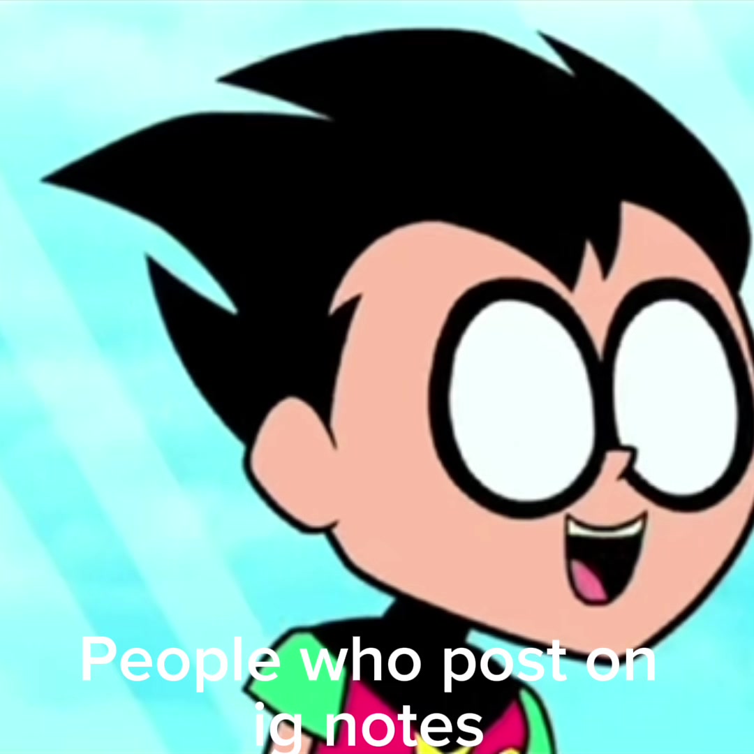 @ 