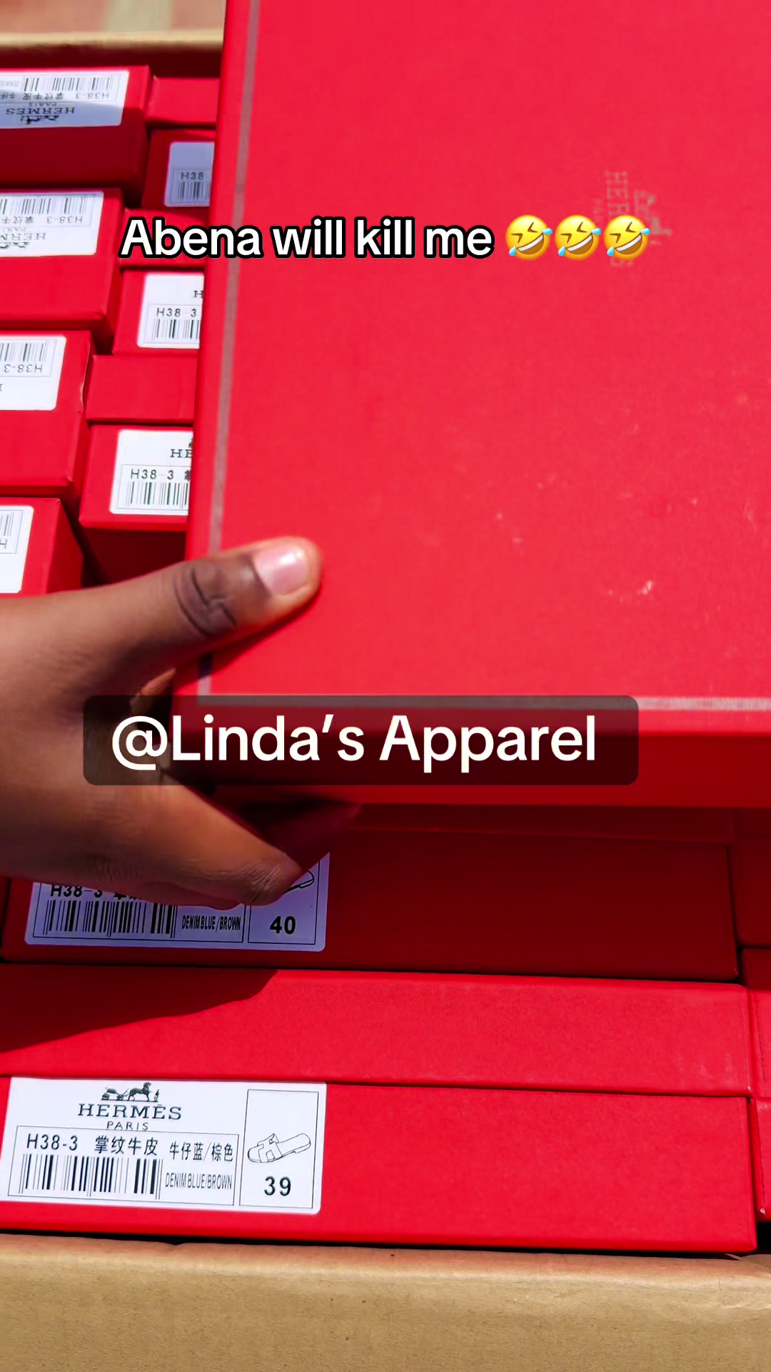 @Lindaapparel__