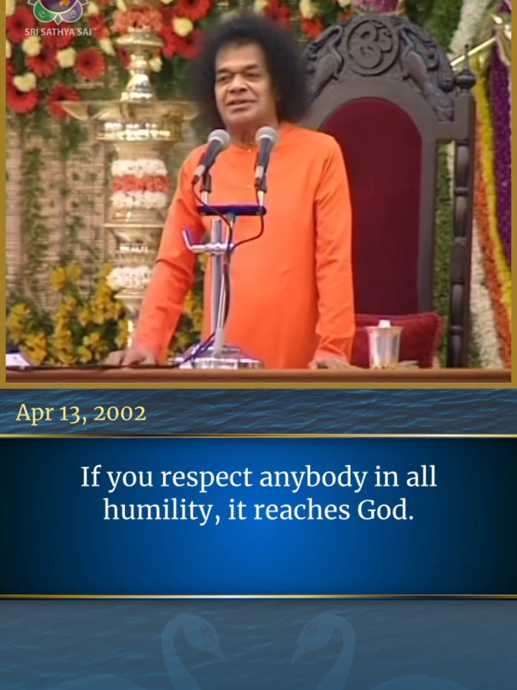 @Awareness