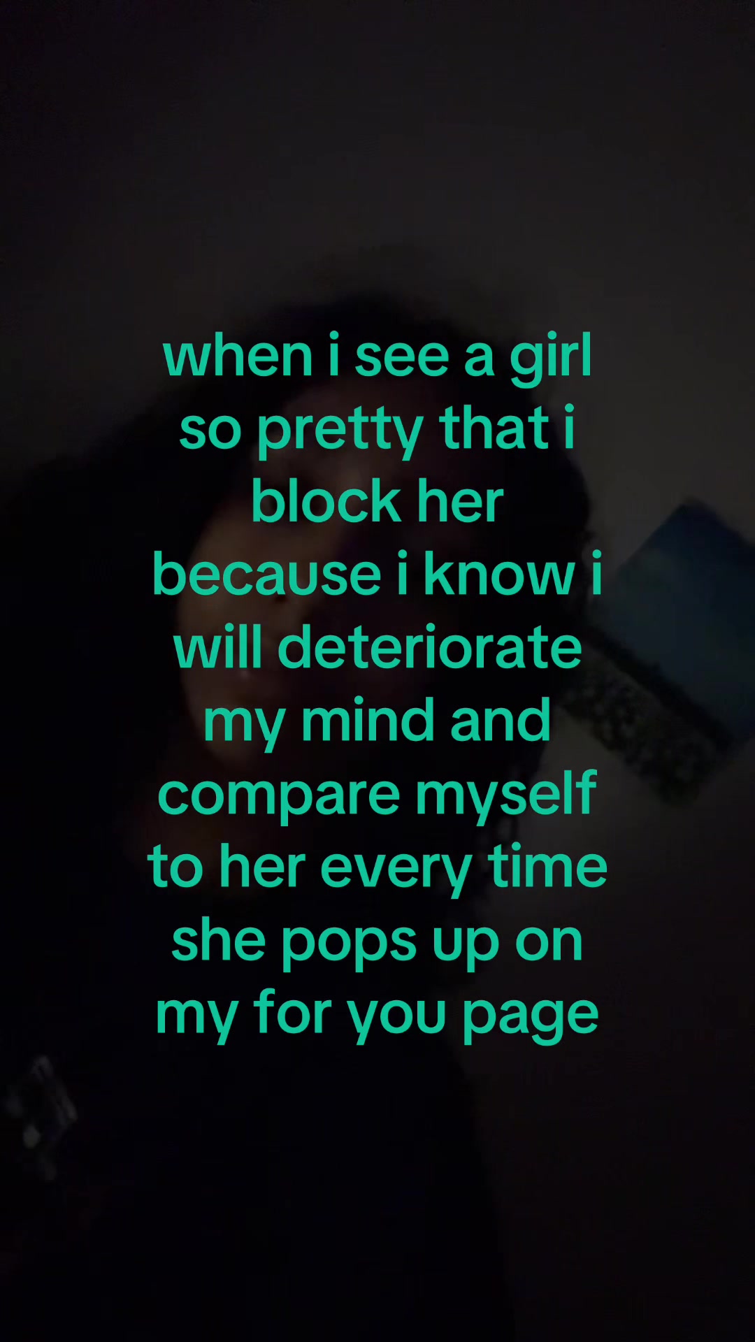 @secret
