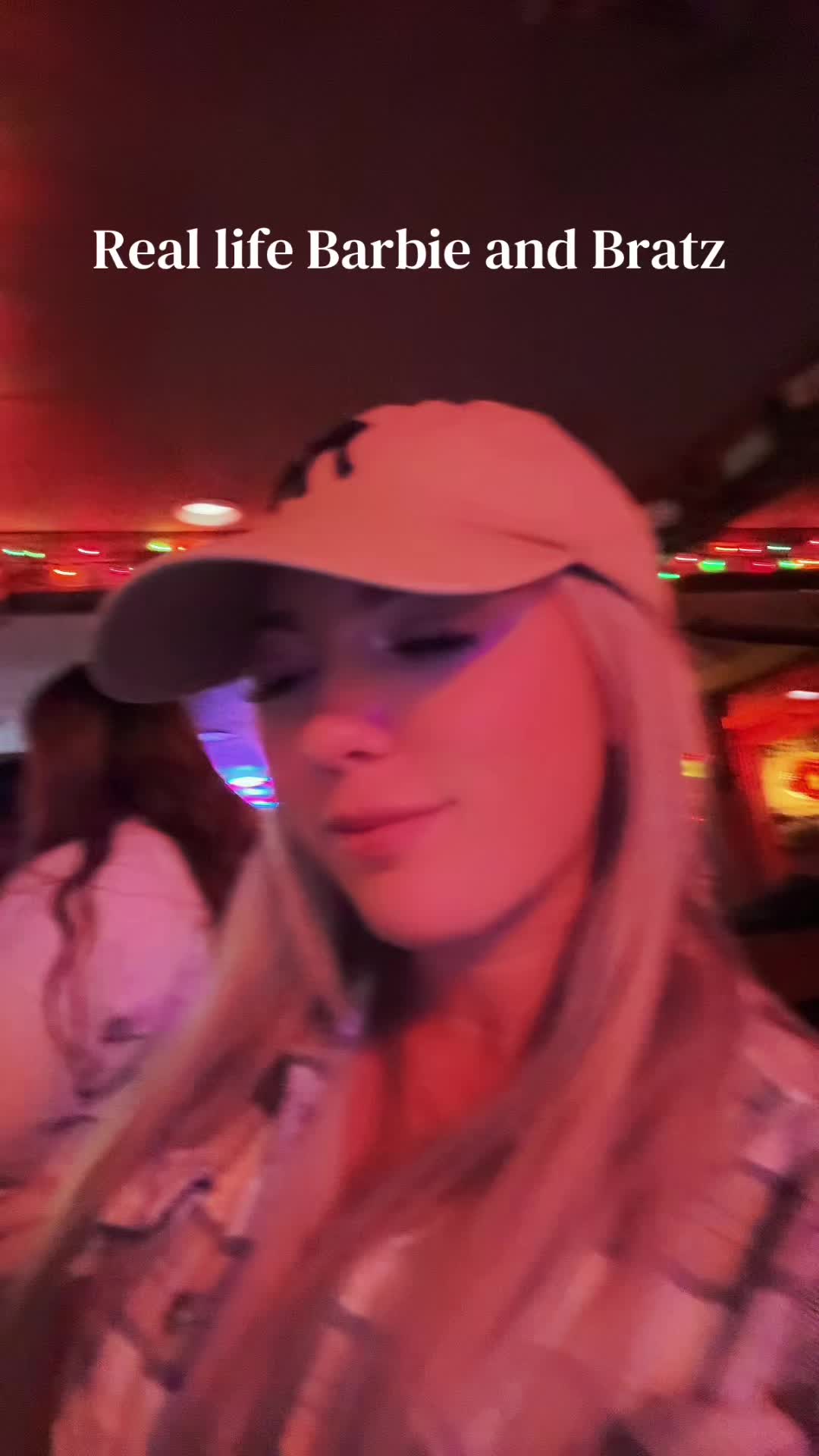 @Caitlin Marie