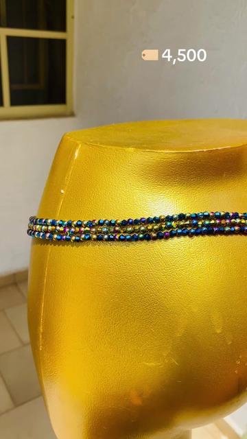 @Jewelries plug in Ibadan