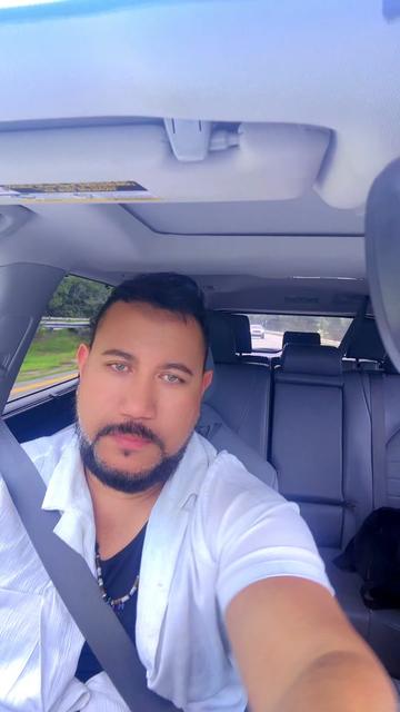@Melvin  is back .!