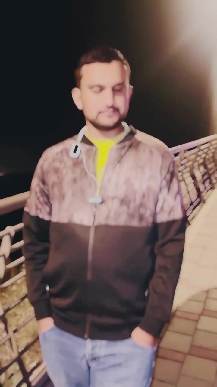 @Muzammal Awan