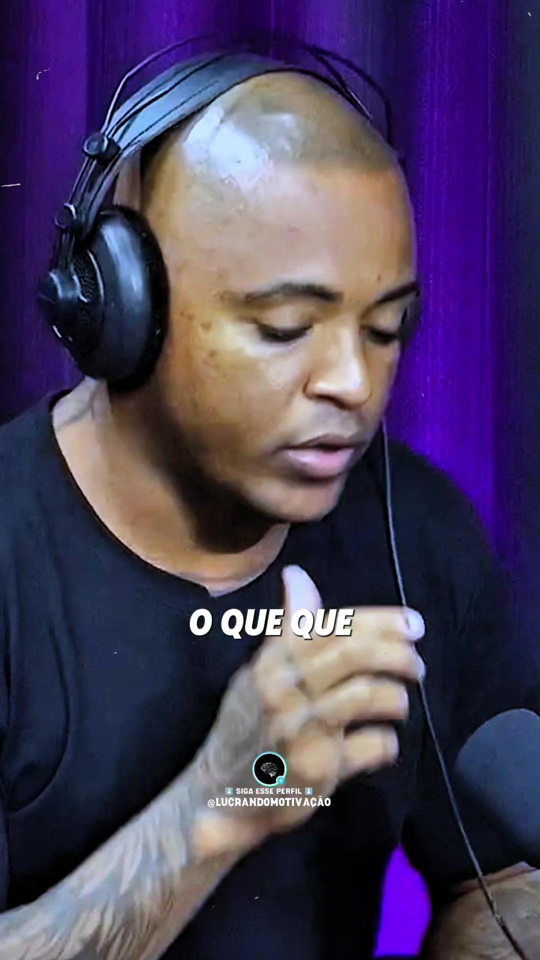 @lucrando motivação