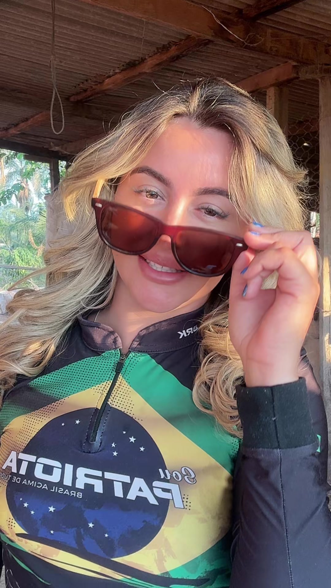 @Fazendeira