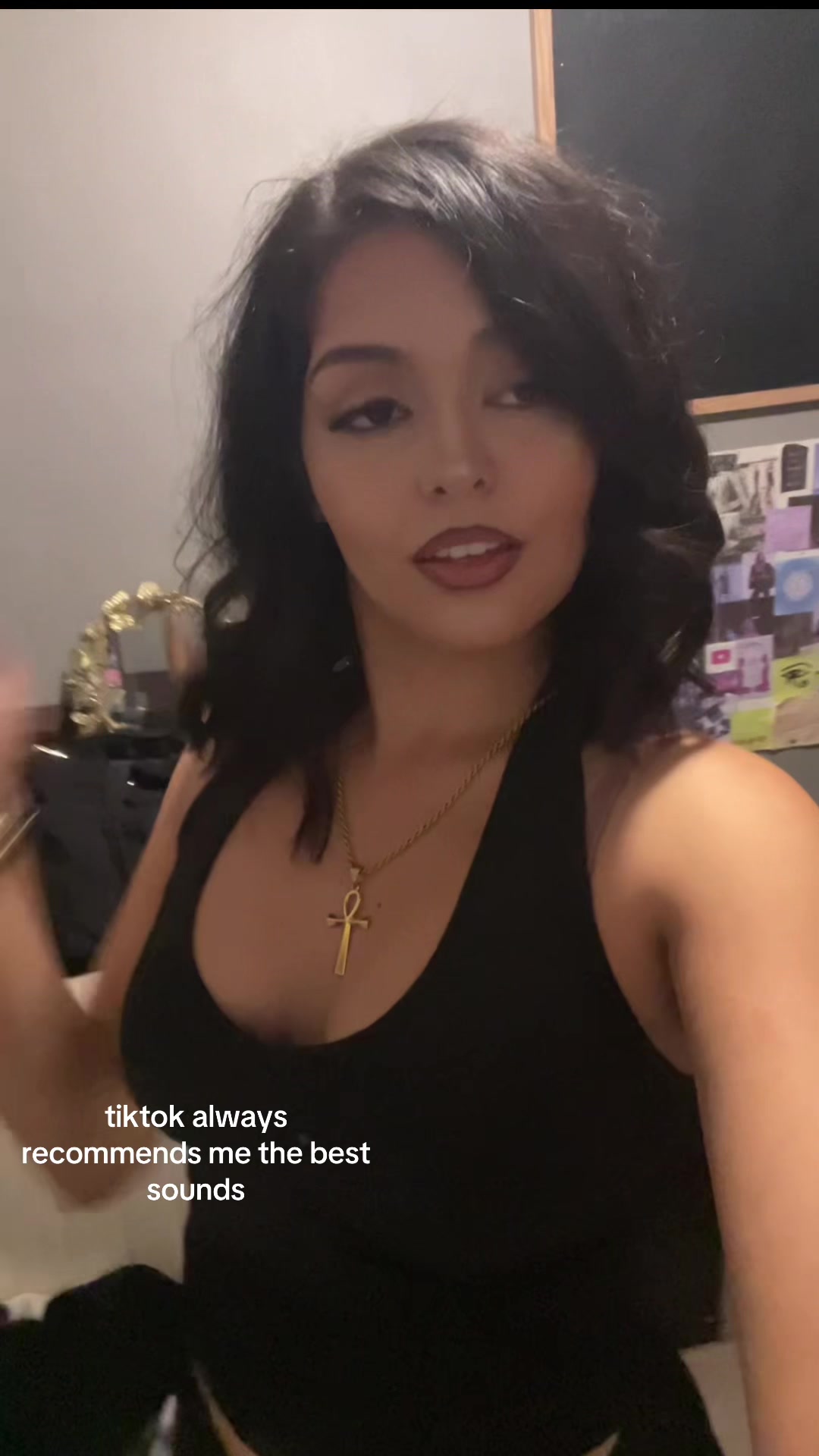 @Maniya Ciara