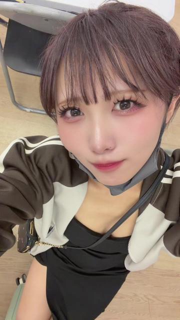 @密月ほのか