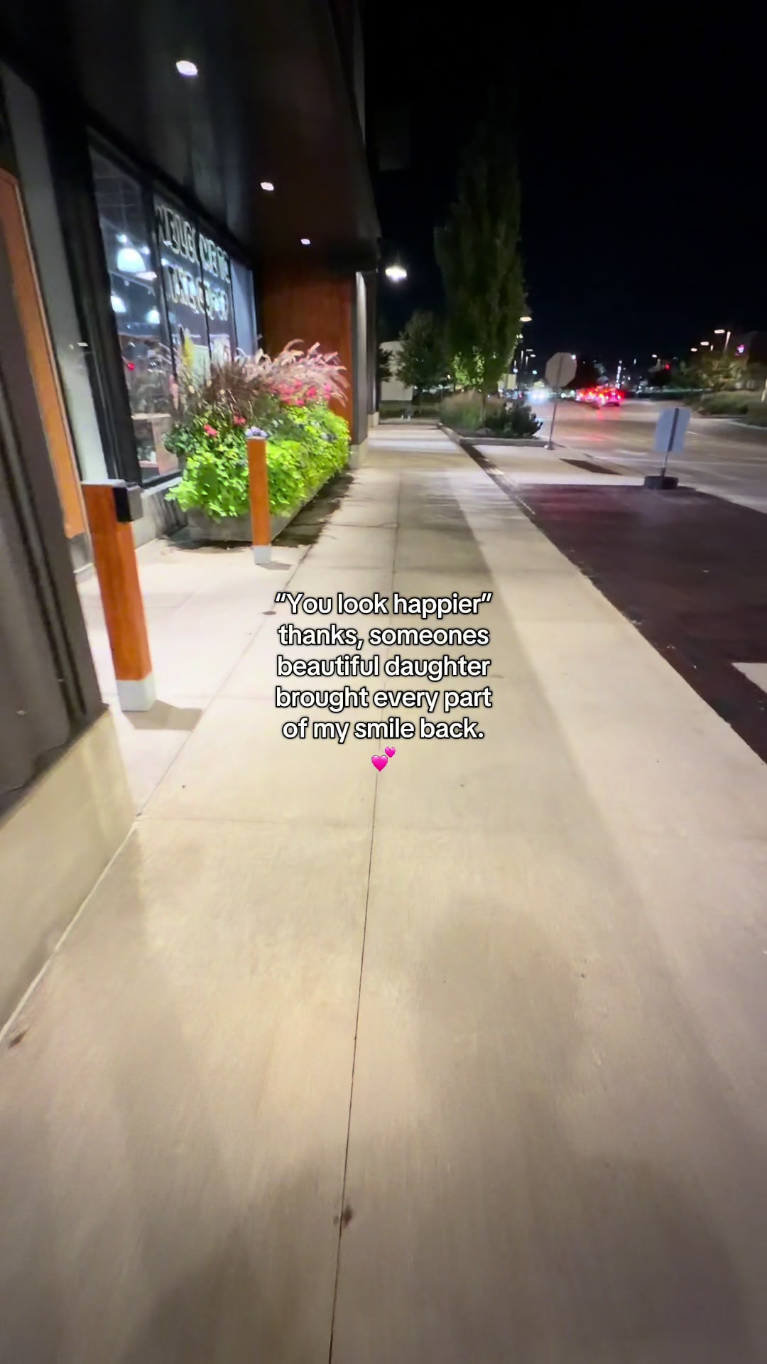 @Sudden Love