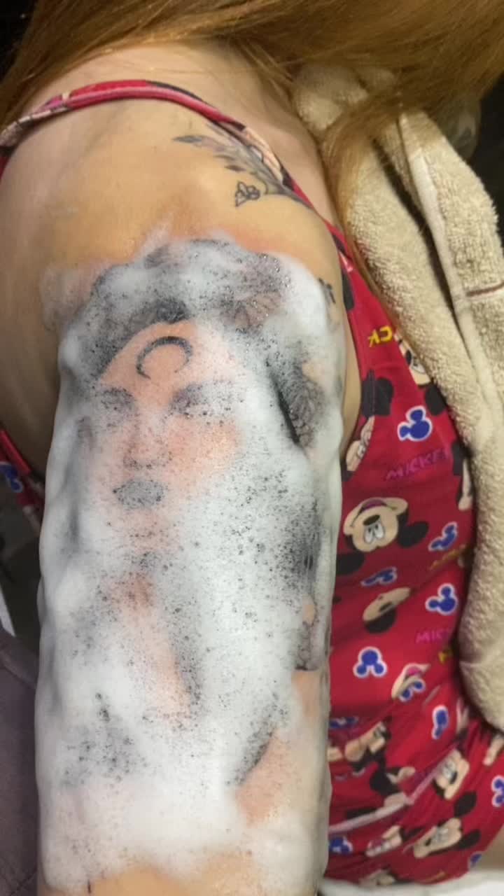 @Jerome Tattoo🔥
