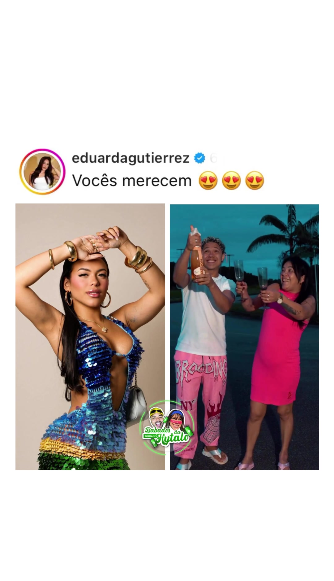 @babadosdaturma
