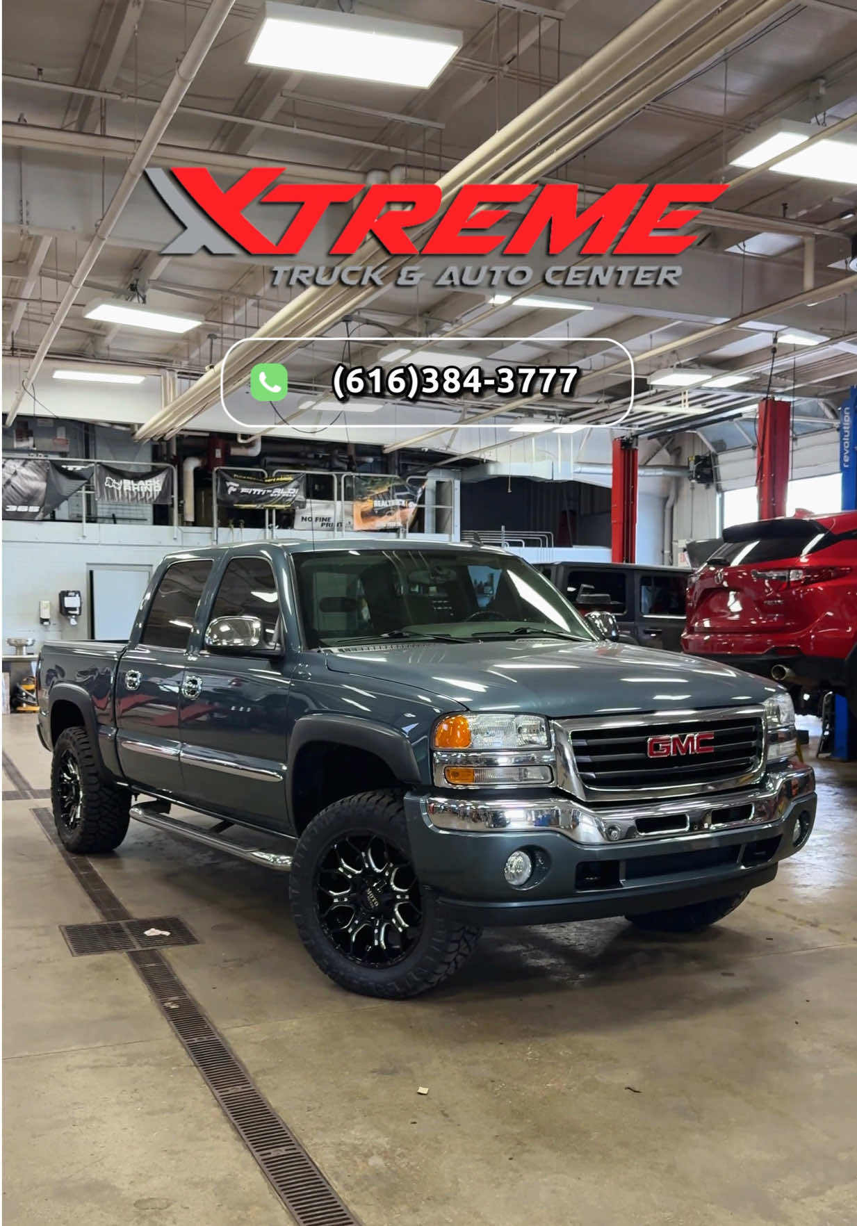 @Xtreme Accessories