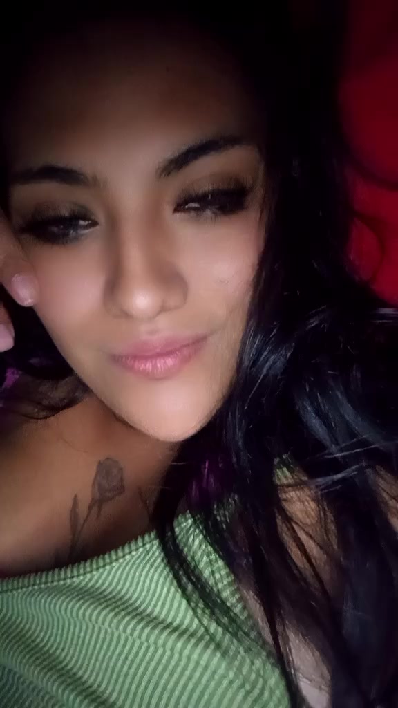 @Faty Sanchez