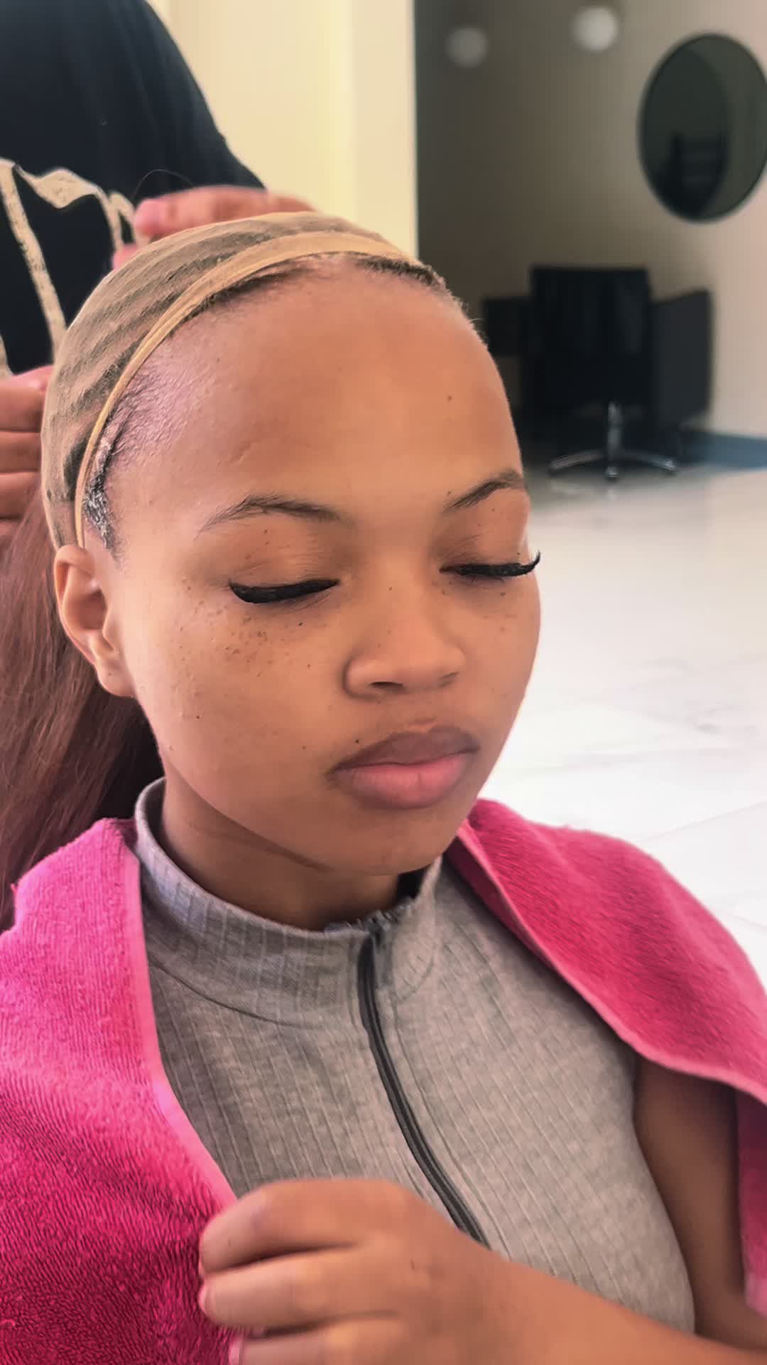 @Sisanda Mbhele♥️