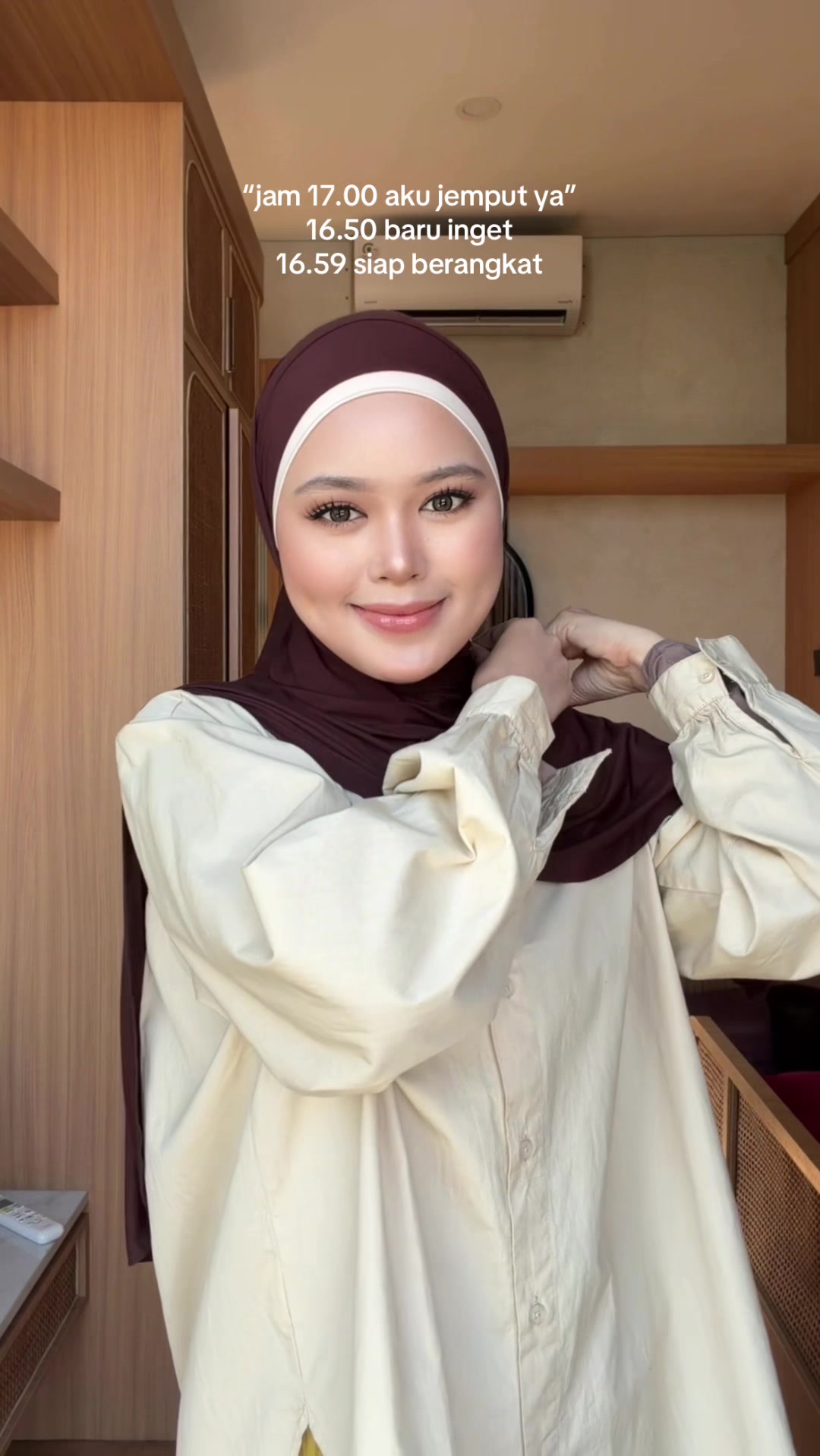 @Lozy Hijab