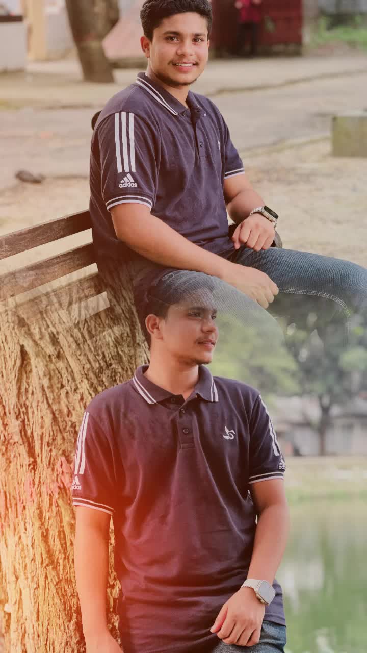 @md jihad  pramanik