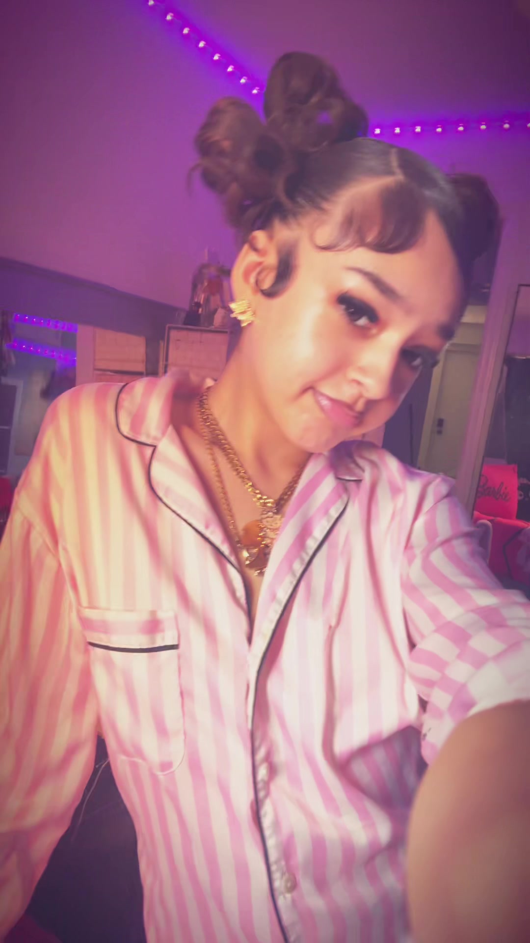 @Puerto Rican Princess