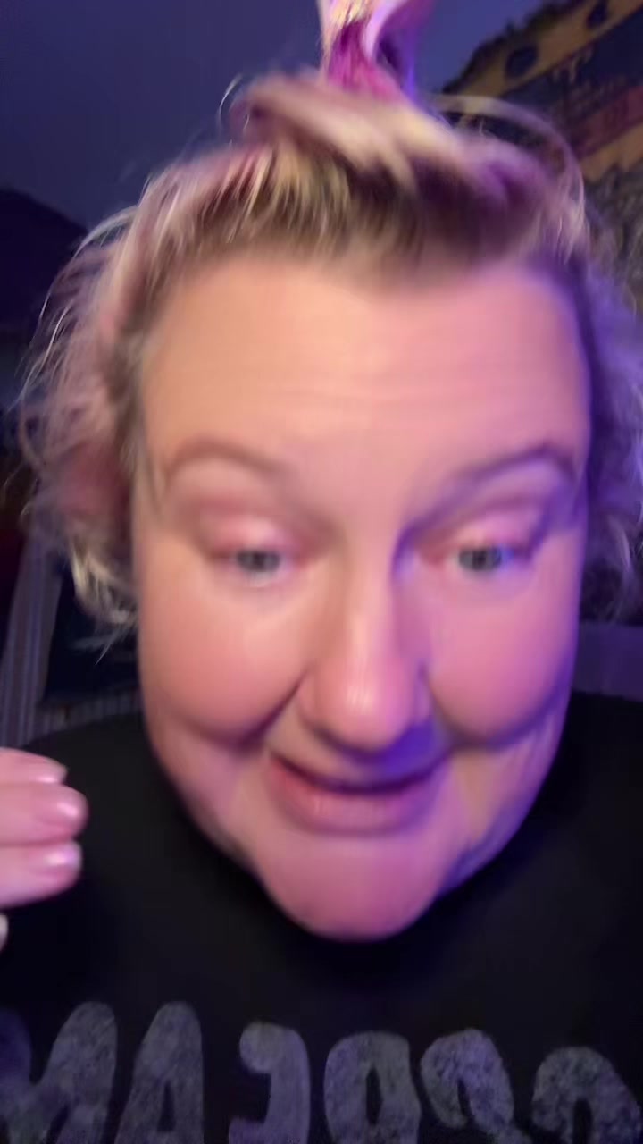 @Starlady