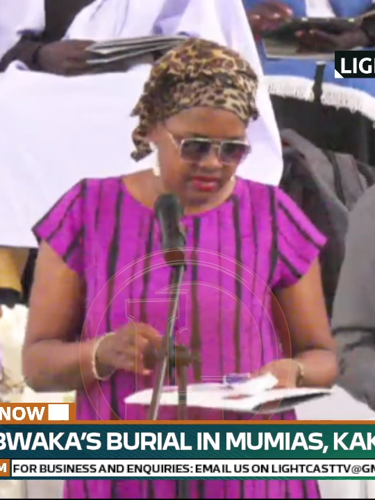 @Lightcast TV Kenya