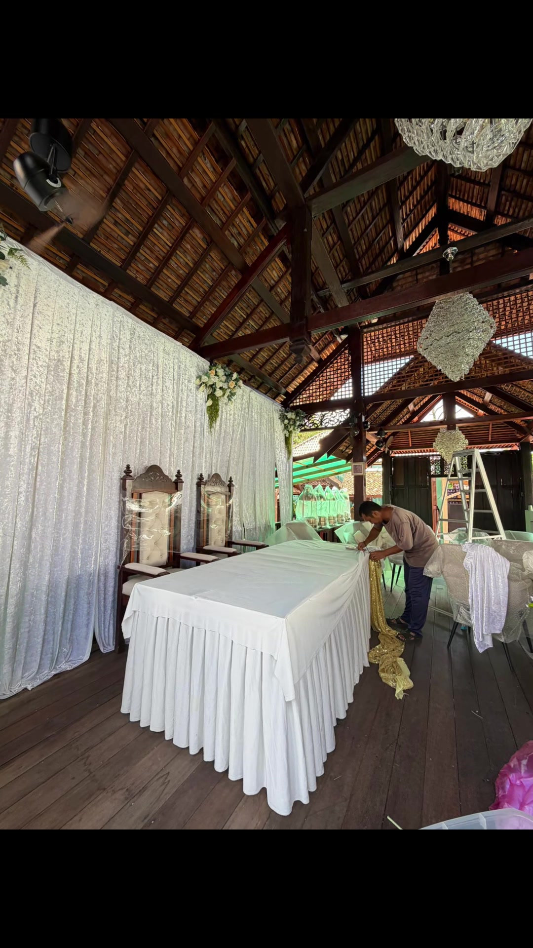 @KING SALOR Event Space