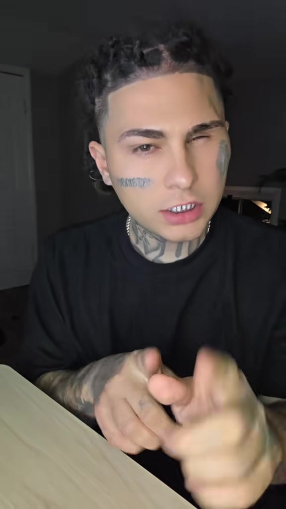 @princeofdawestk🤬👑