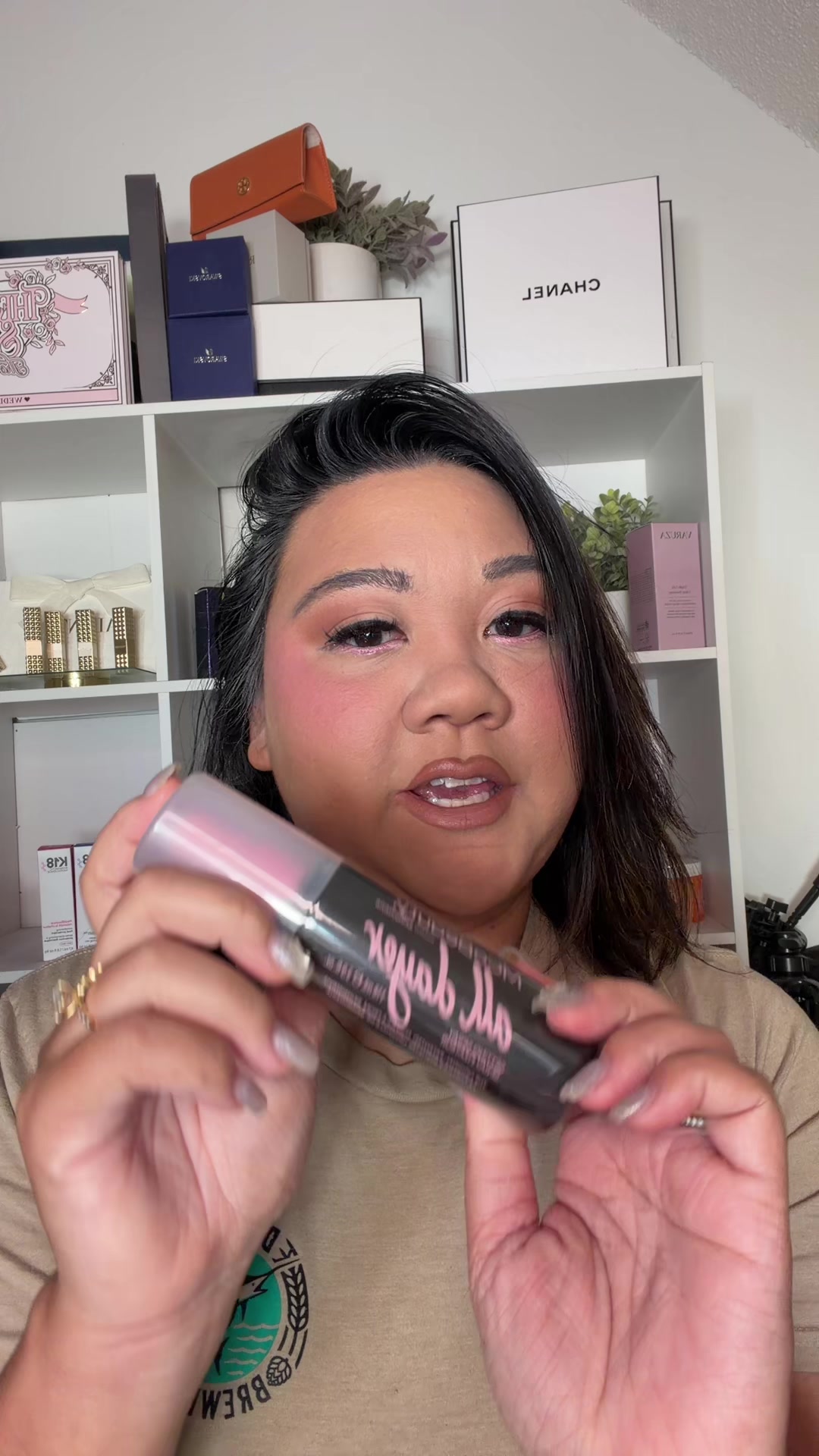 @Breeyen Scurto | PR & Beauty