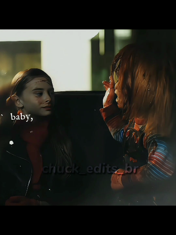 @Chucky